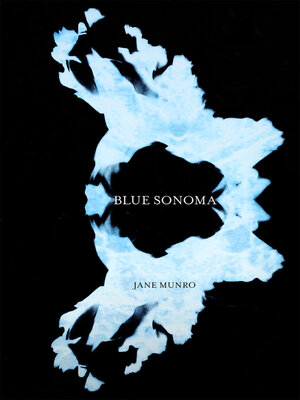 cover image of Blue Sonoma